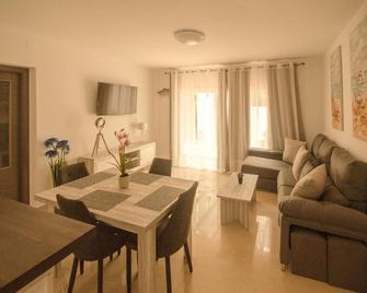 Bungalow Sergio - Estepona