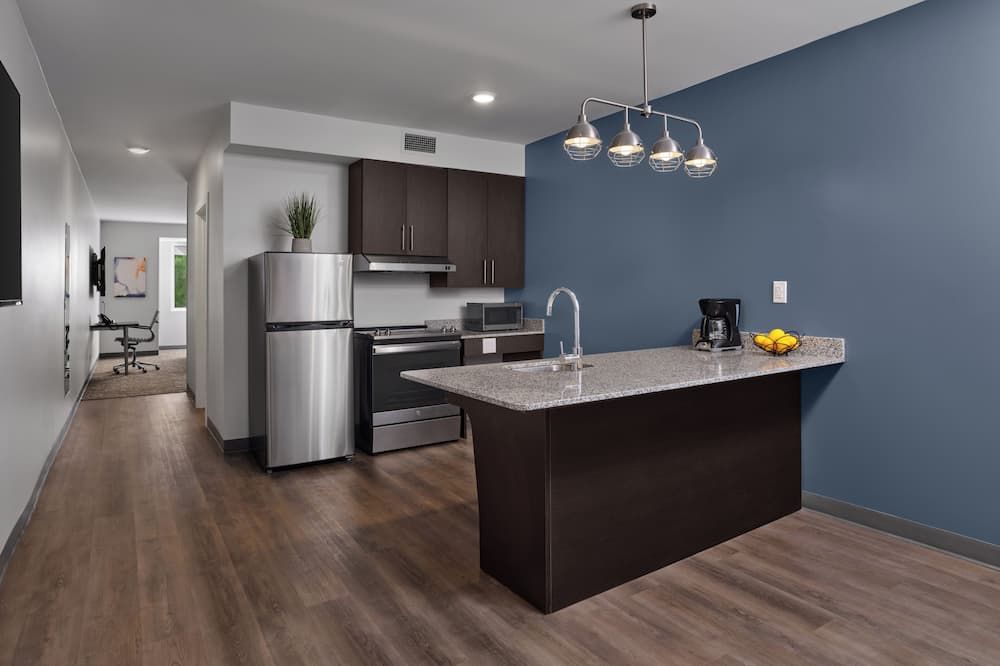 Stayapt Columbia-Irmo/Harbison - Irmo