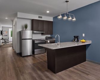 Stayapt Columbia-Irmo/Harbison - Irmo