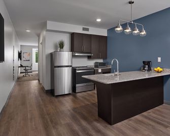 Stayapt Columbia-Irmo/Harbison - Irmo