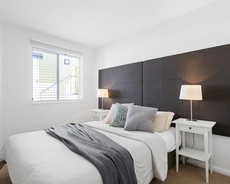 Byron Getaway @ Eco Beach - Byron Bay - Bedroom