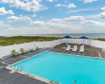 Spark by Hilton Outer Banks Kill Devil Hills - Kill Devil Hills - Zwembad