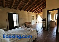 Villa Escutia - Cazalla de la Sierra - Slaapkamer