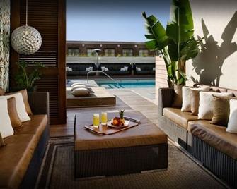 Hard Rock Hotel San Diego - San Diego - Property amenity