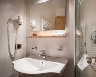 Piculin Alpin Apartments - San Martino in Badia/St. Martin in Thurn