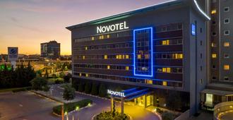 Novotel Kayseri - Kayseri - Bygning