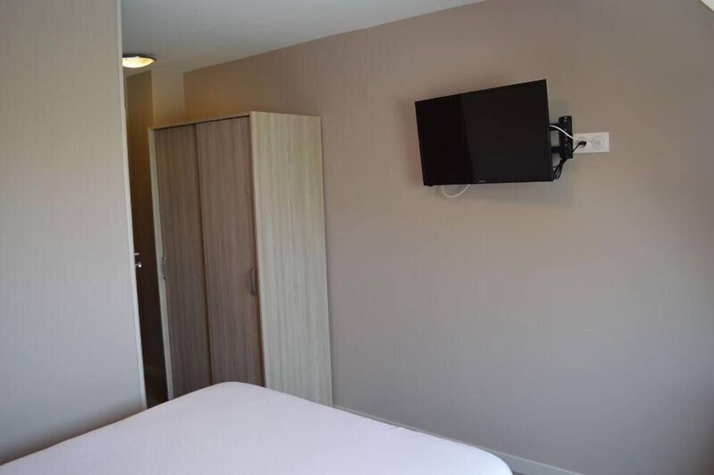 Appart'hotel Voltaire