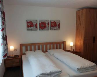 Haus Lusspark - Lermoos - Habitación