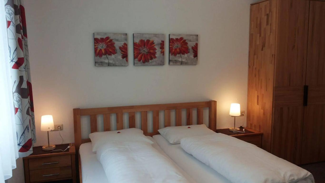 Haus Lusspark