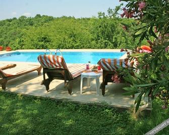 Agva Ormanevi Otel - Şile - Pool