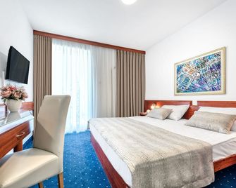 Hotel Komodor - Dubrovnik - Habitación