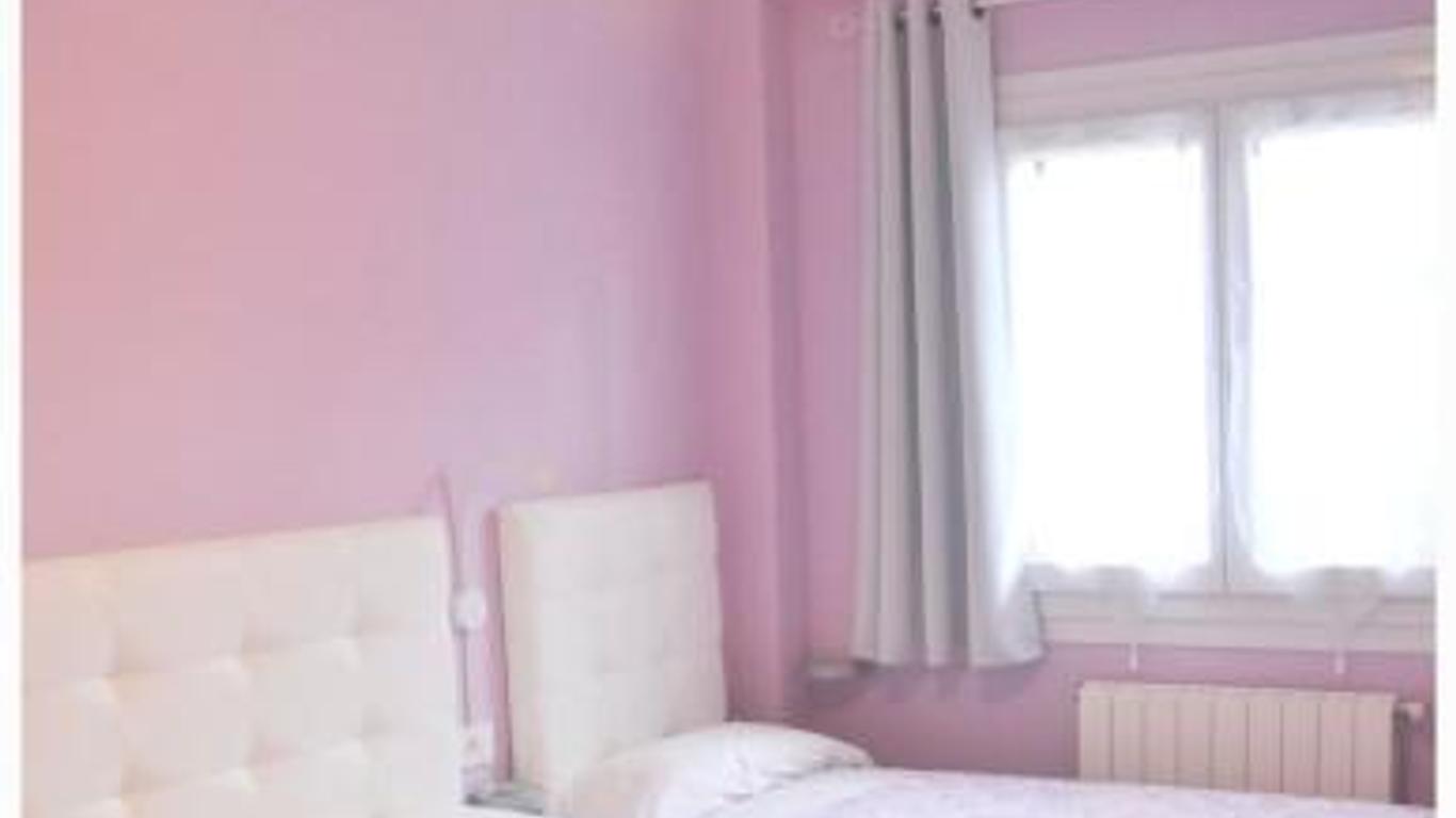 My Room Monzon