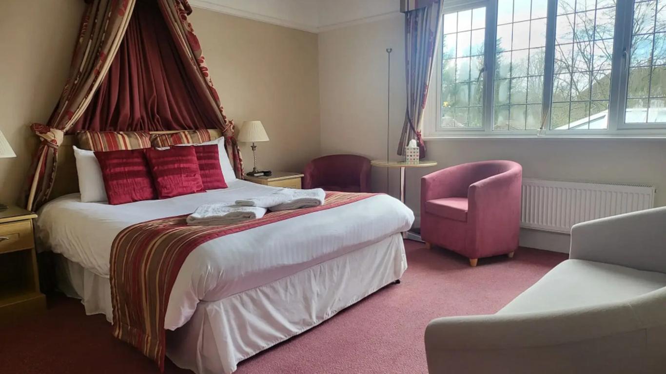 Little Silver Country Hotel