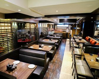 Hotel Royal Classic - Dombivali - Bar