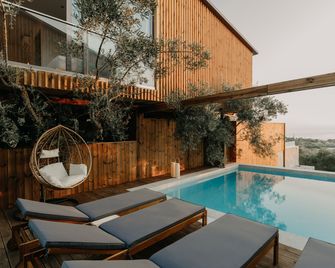 Zante Calinica Hotel - Zakynthos