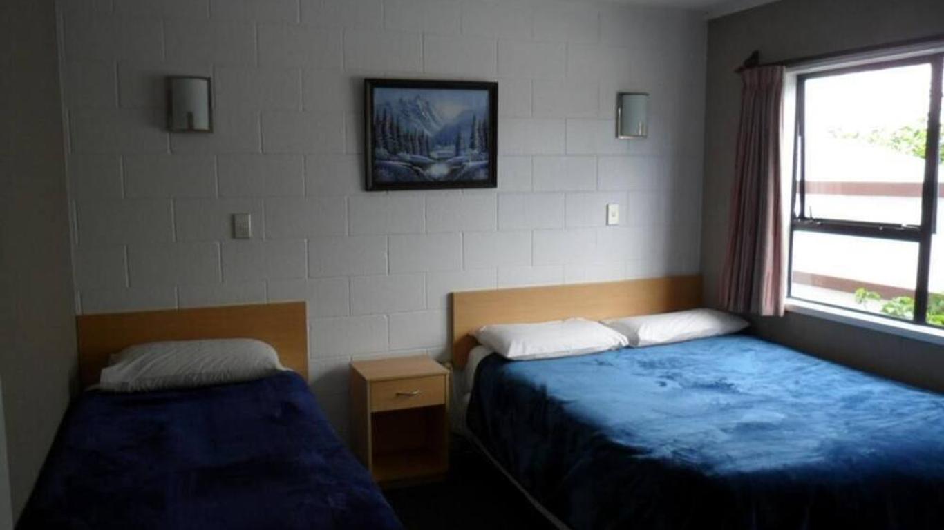 Loredo Motel