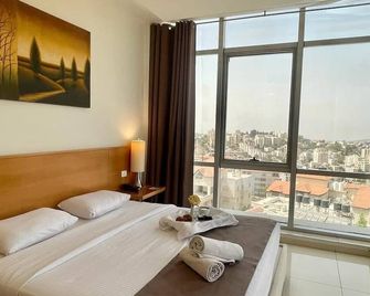 Caesar Hotel Ramallah - Ramala