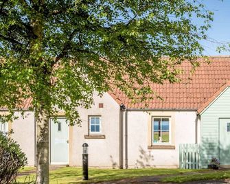 Bell Rock Cottage - St. Andrews - Building