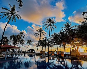 Jatiuca Suites Resort By Slaviero Hoteis - Maceió