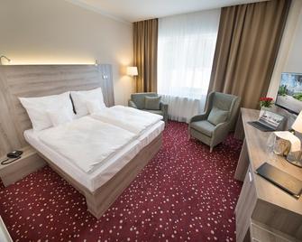 Ea Hotel Kraskov - Starý Dvůr - Habitación