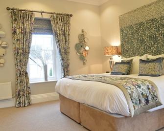 Foyles of Glasbury - Hereford - Bedroom