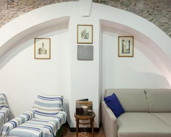 La Cantina di Lorenza - Вернацца