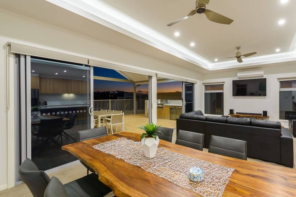 20 Madaffari Drive - Exmouth - Restaurant