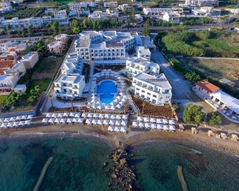 Bomo Club Rethymno Beach - Stavromenos