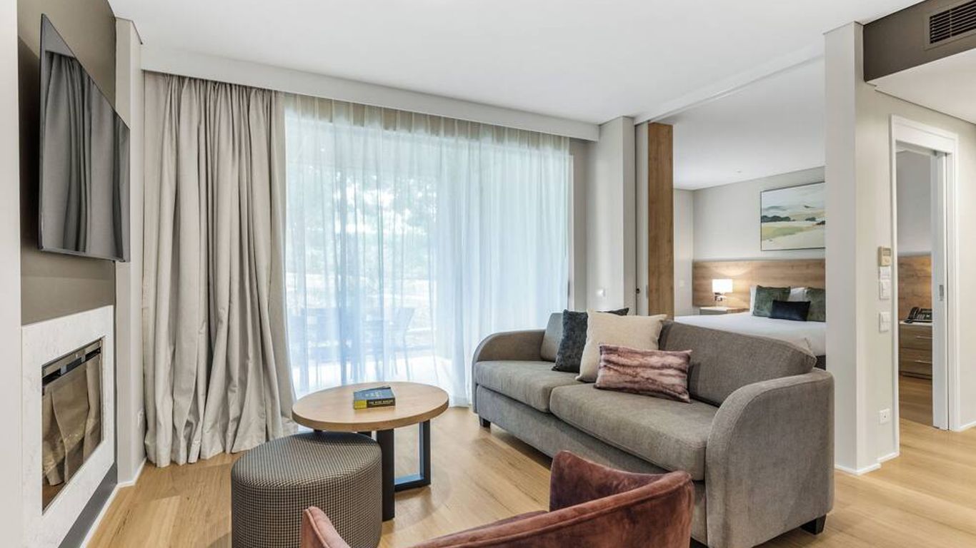 Peppers Hunter Valley