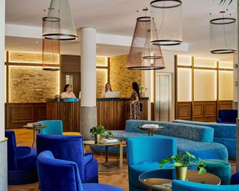 Hotel Giacomo Morra Alba - Handwritten Collection - Alba - Building