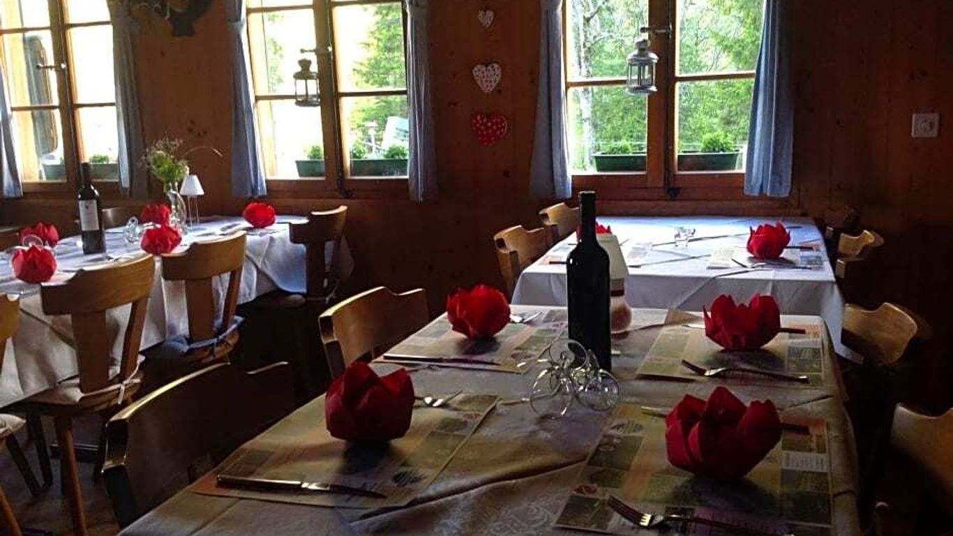 Panorama Hotel Wagenkehr