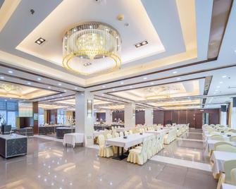 Cird International Center For Academic Exchanges - Haikou - Restaurant