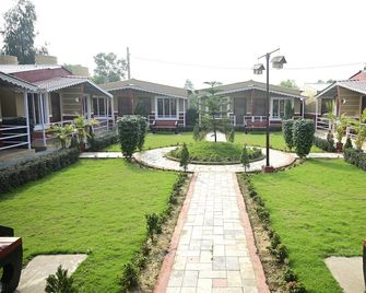 The Sparrow Nest Eco Cottage - Puri