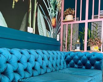 Vvc Hotel's - Villavicencio