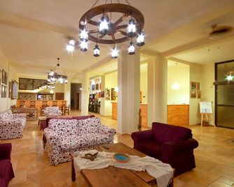 Doada Hotel - Datca