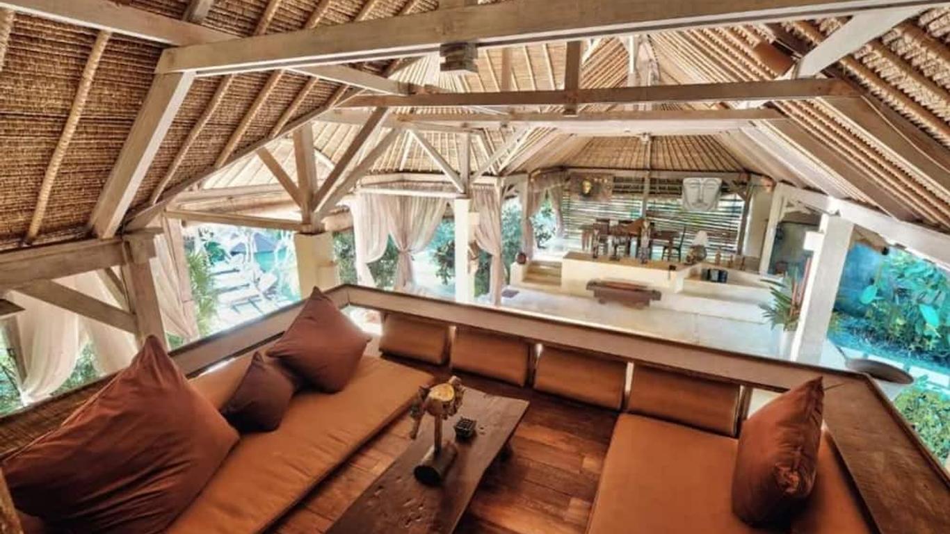 Villa Mathis