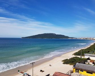 Palm Beach Apart Hotel - Florianópolis - Ranta