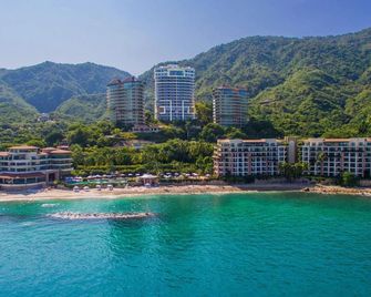 Garza Blanca Preserve Resort & Spa Puerto Vallarta - 巴亞爾塔港