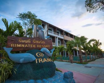 Rimnatee Resort Trang - Trang - Bygning