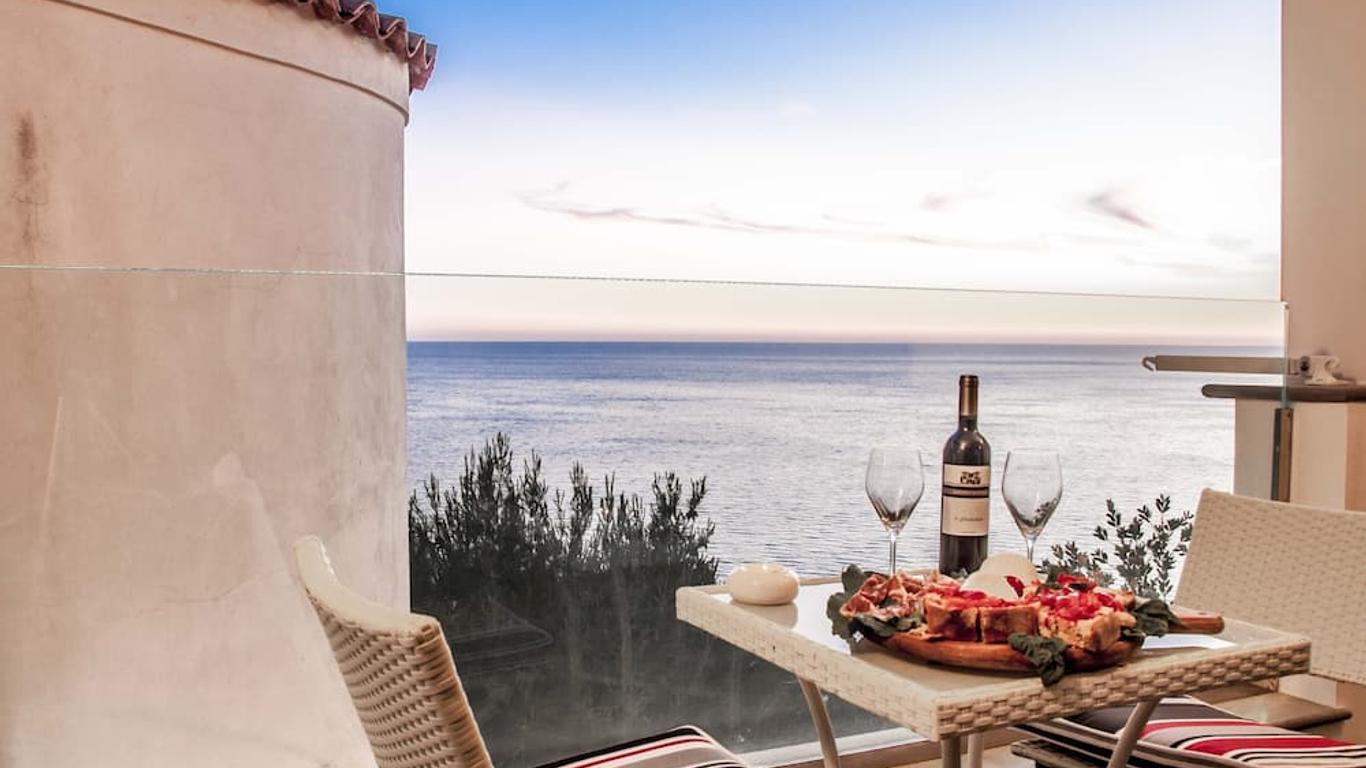 ريزيدينتسا تامارا