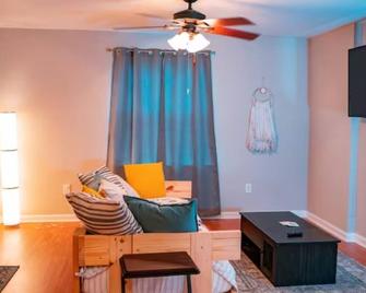 French Quarter Oasis: Historic Charm - Nueva Orleans