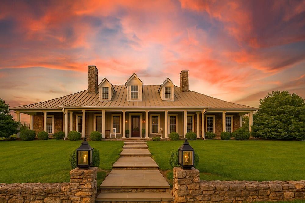 Indulge in Elegance: 7 BR Manor in Historic Waterford