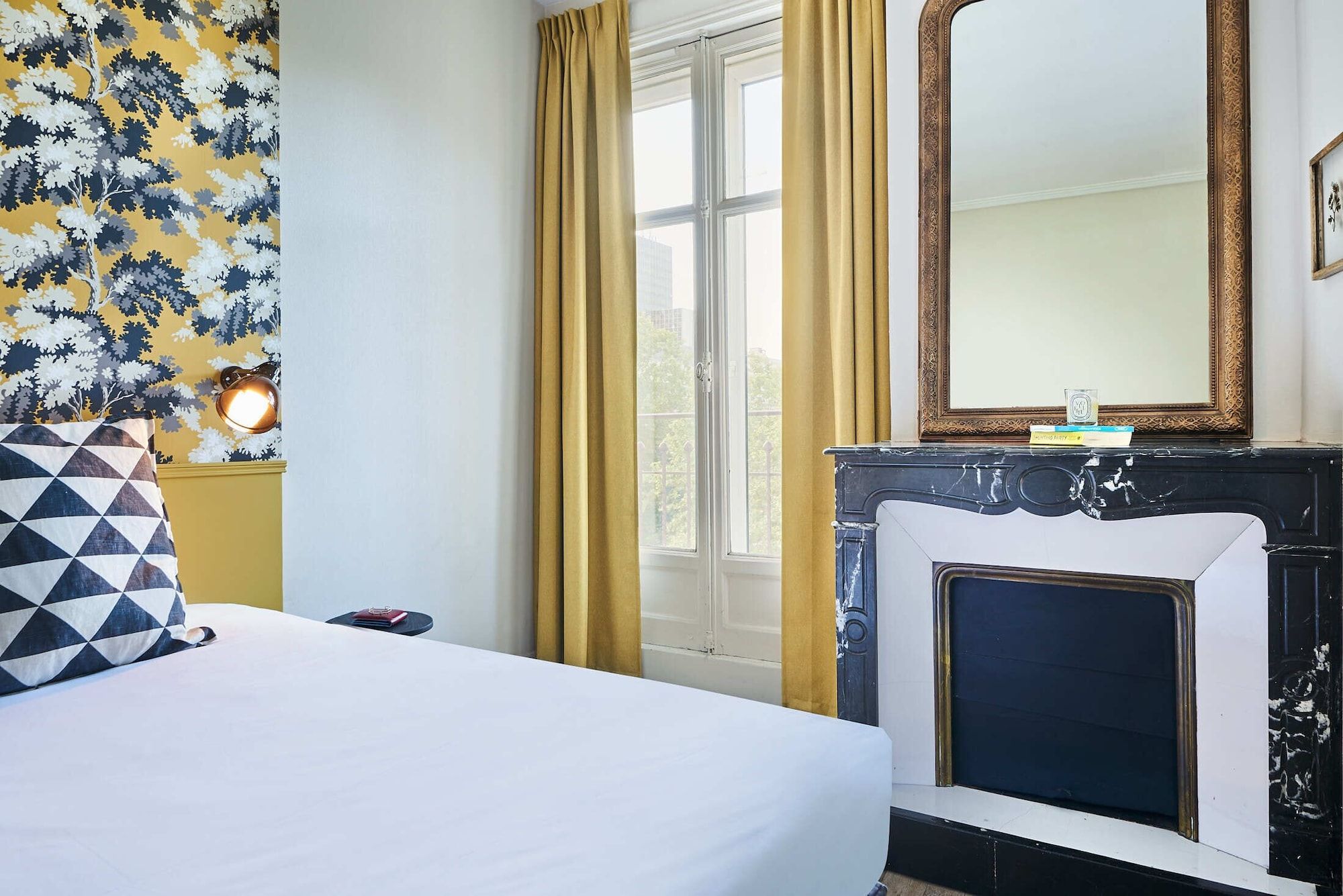 Hotel Stanley by HappyCulture - נאנסי