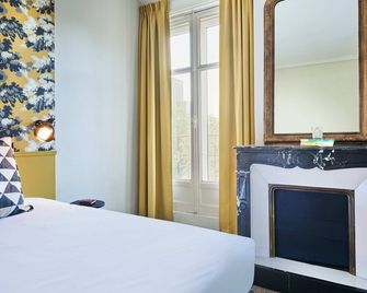Hotel Stanley by HappyCulture - Nancy