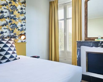 Hotel Stanley by HappyCulture - Nancy