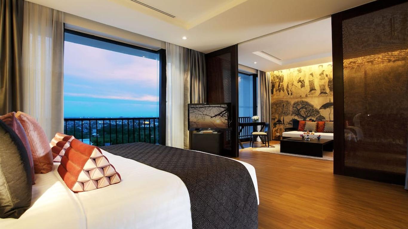 أفاني كون كاين هوتل آند كونفينشن سنتر