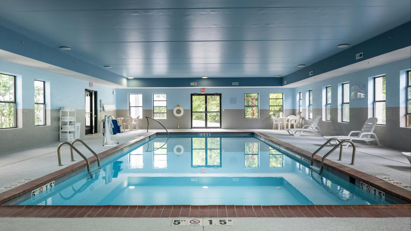 Hampton Inn Carrollton