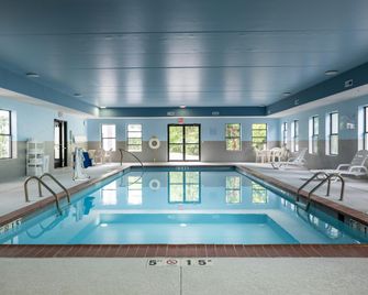Hampton Inn Carrollton - Carrollton - Pool