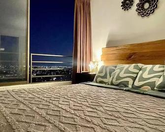 Nueva Providencia Apartment - Providencia - Bedroom