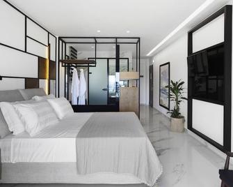 Assano Sea Front Luxury - Nikiti - Quarto